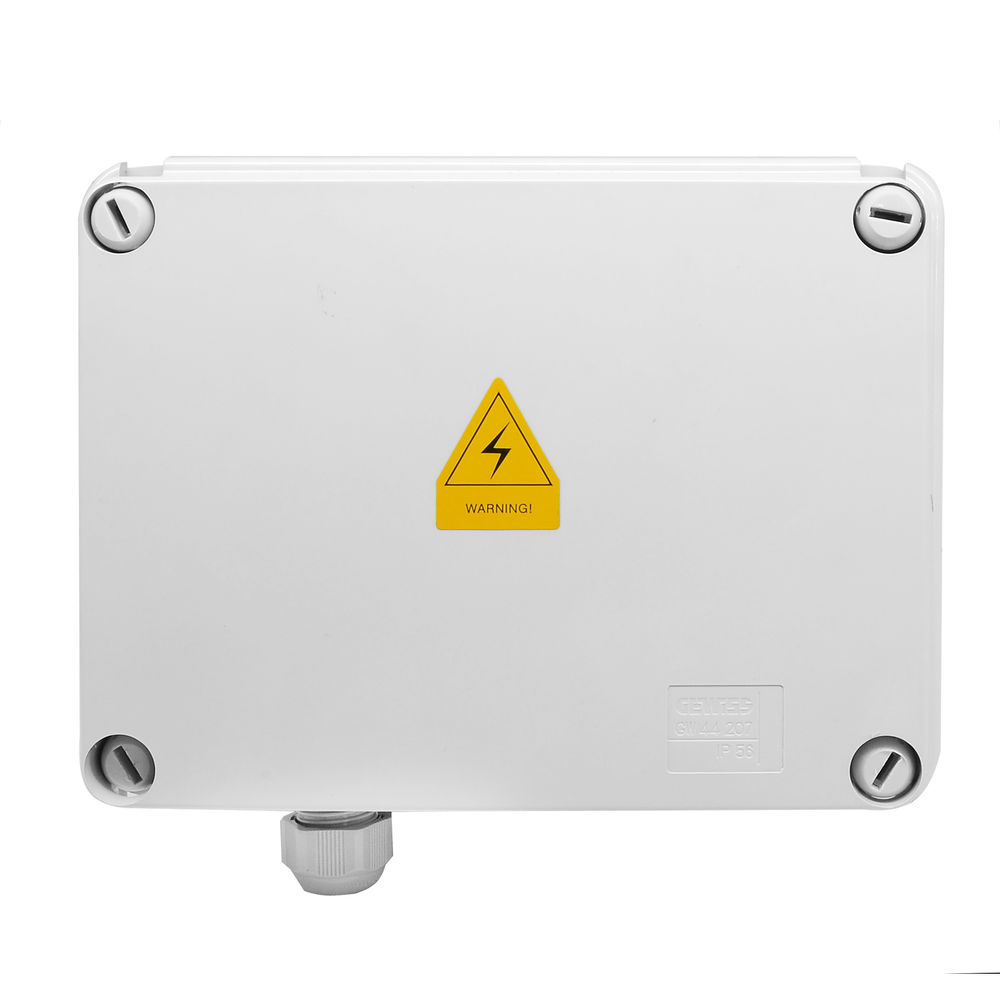Wise Time Lag Box 2 Channel 2 x 1000W