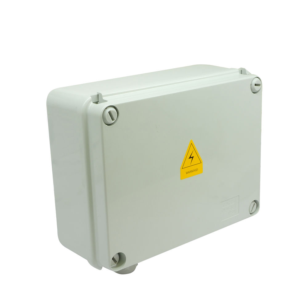 Wise Time Lag Box 2 Channel 2 x 1000W