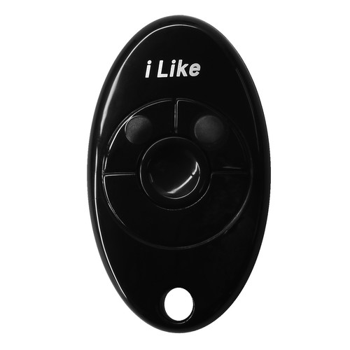 Wise iLike Remote 2 Channel Black