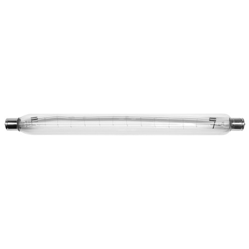 Clear 284mm Tubular Double End Clear 60W