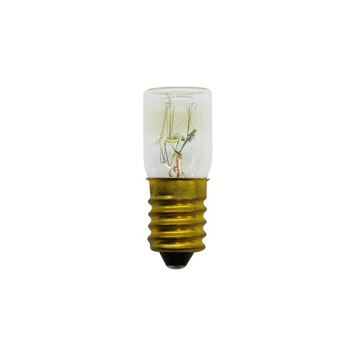 Pilot SES (E14) Clear 10W