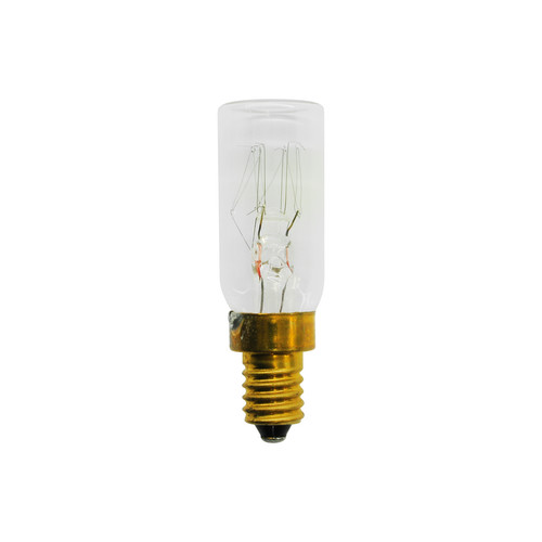 Pilot MES (E10) Clear 15W
