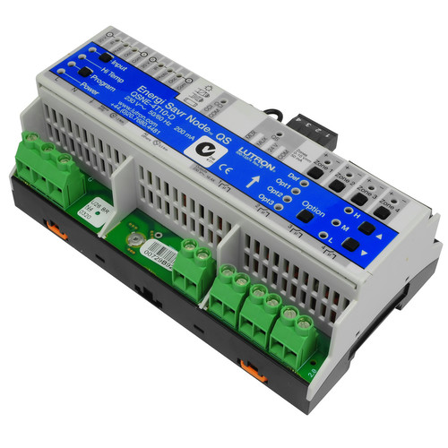 QS Energi Savr Node 0-10V