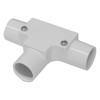 Inspection Tees White 20mm