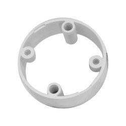 Extension Rings White 20mm