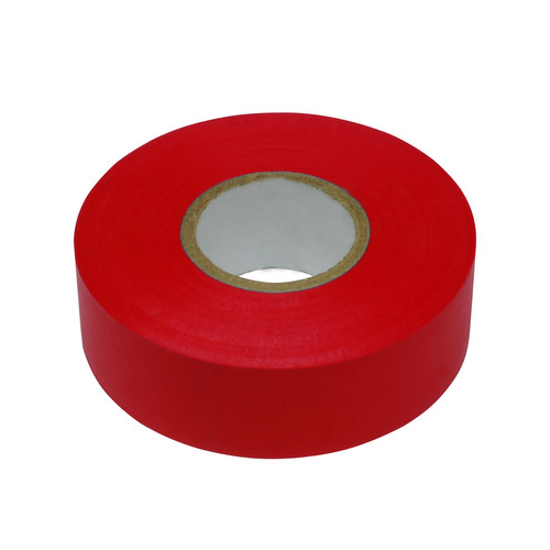 Electrical Insulation Tape 20m Red