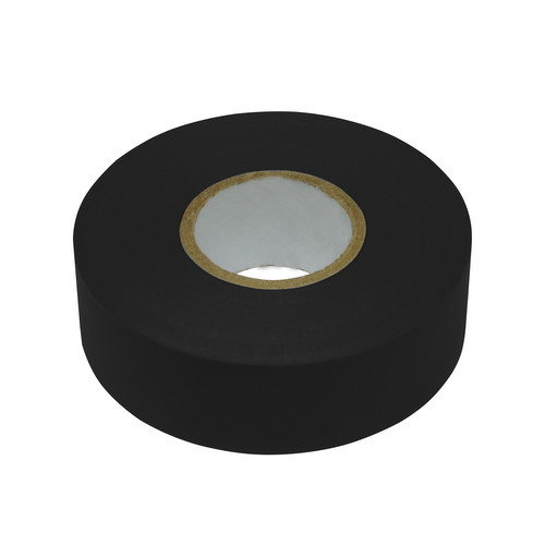Electrical Insulation Tape 20m Black
