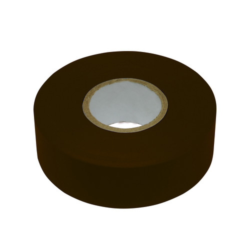 Electrical Insulation Tape 20m Brown