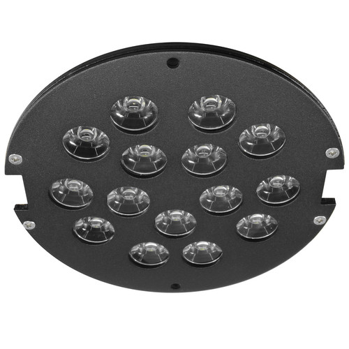 Spider 350mA 15W Module Black 3000K Warm White