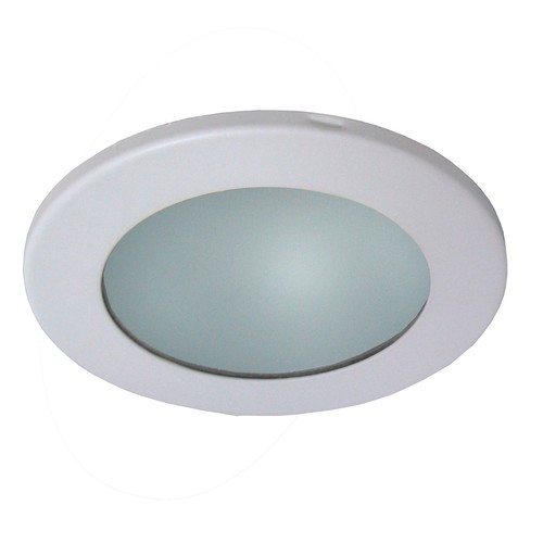 Opal Glass 12V 50W White