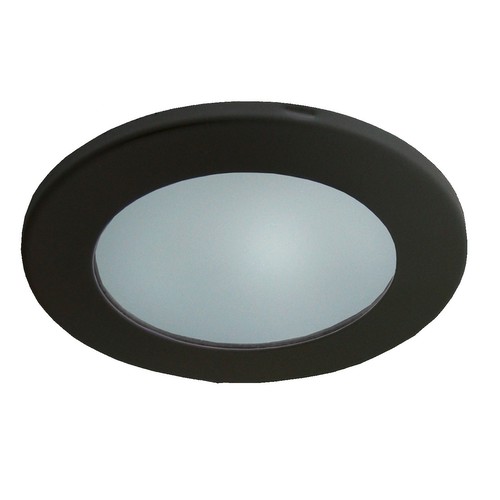 Opal Glass 12V 50W Black