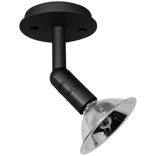 Surface Bullet 12V 50W Black