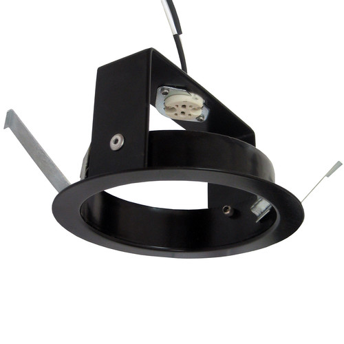 Basic Recessed Body 12V 50W Black