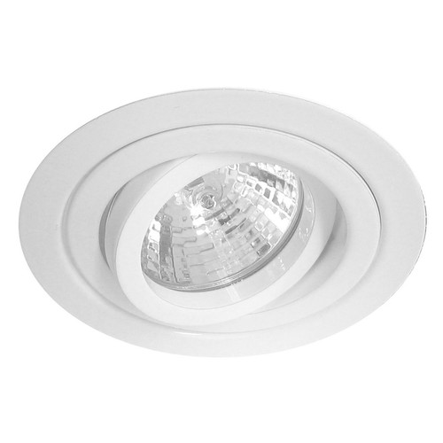 Rock 'n' Roll 50 12V 50W White