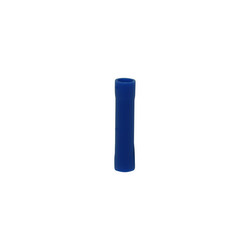 Insulated Splice Crimp Connector (1.5-2.5mm²) Blue