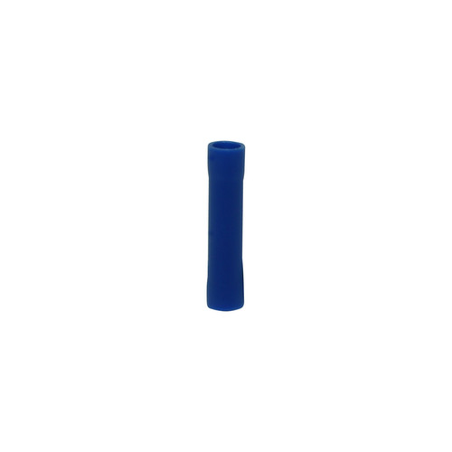 Insulated Splice Crimp Connector (1.5-2.5mm²) Blue