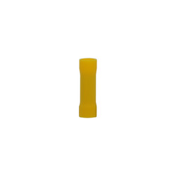 Insulated Splice Crimp Connector (4.0-6.0mm²) Yellow
