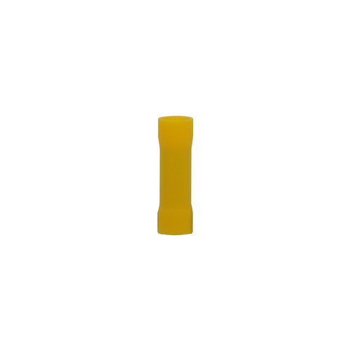 Insulated Splice Crimp Connector (4.0-6.0mm²) Yellow