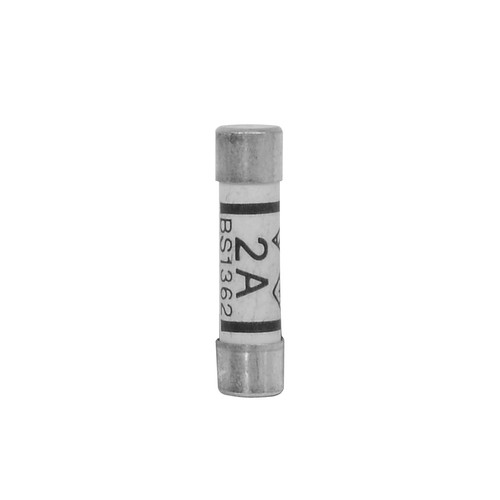 Fuse 2A