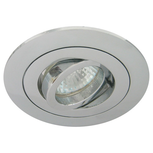 Rock 'n' Roll 35 12V 35W Chrome