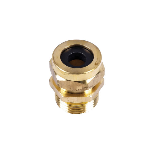 Gland 20mm Brass