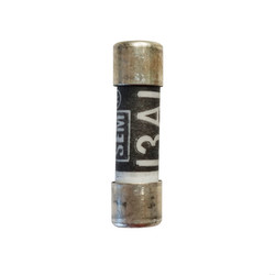 Fuse Ceramic 3A