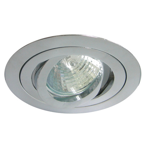Rock 'n' Roll 50 12V 50W Chrome