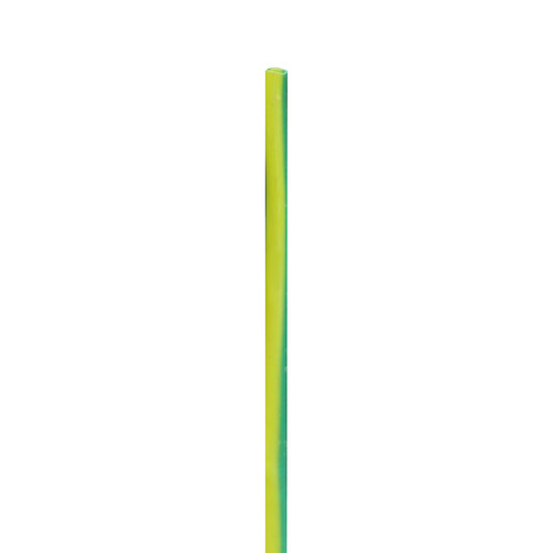 Earth Sleeve 4mm Green / Yellow