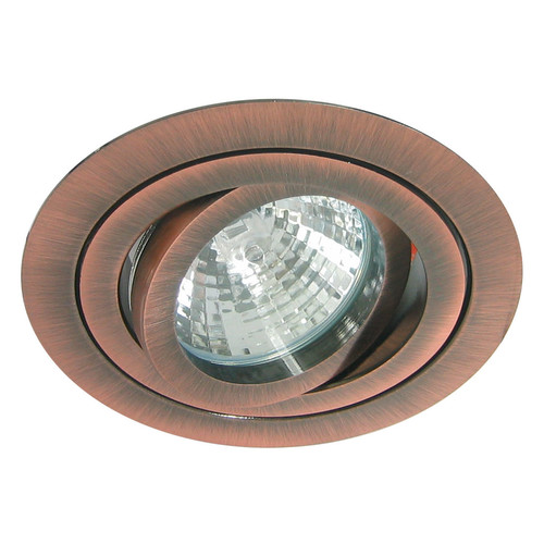 Rock 'n' Roll 50 12V 50W Bronze