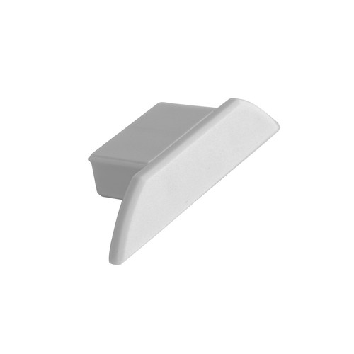 STOS Surface Endcap Grey