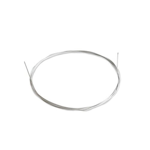 Extrusion Steel Wire Steel 1m