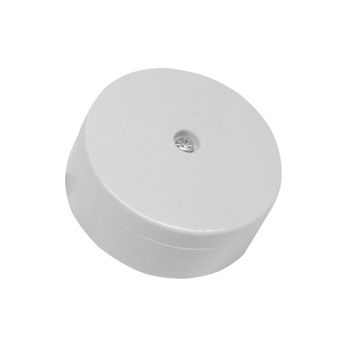 4-Way Terminal Junction Box (Ø58mm) 20A White