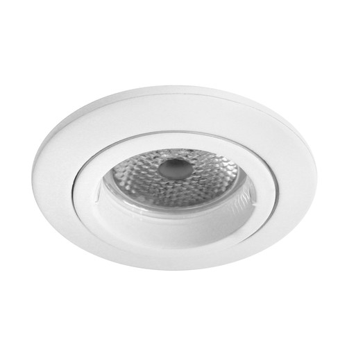 Contract Fixed RGB White 4W