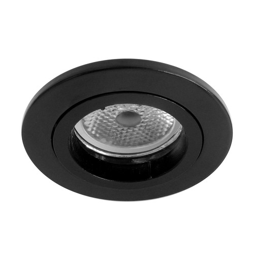 Contract Fixed RGB Black 4W