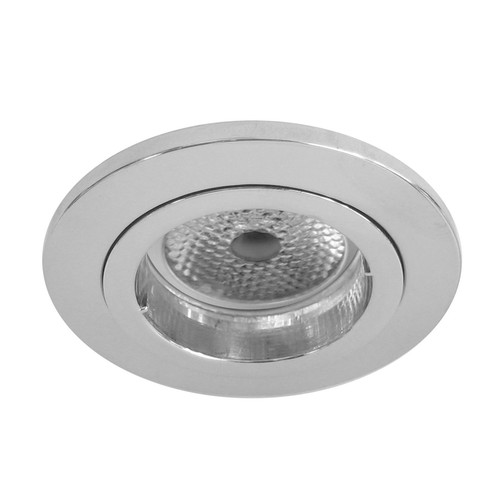 Contract Fixed RGB Chrome 4W
