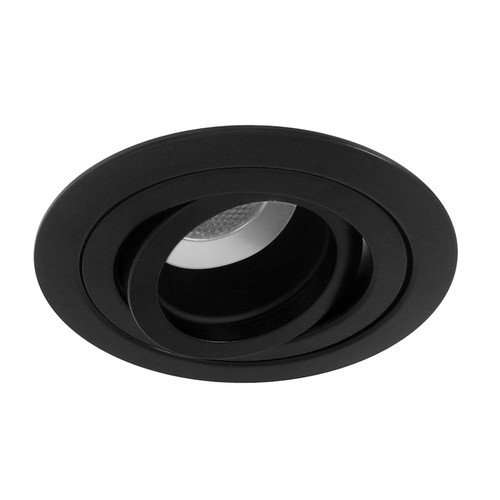 Rock 'n' Roll 50 RGB 4W Black