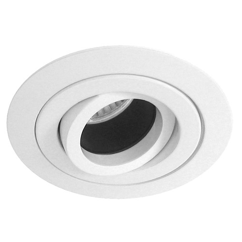 Rock 'n' Roll Black Baffle 35 12V 35W White