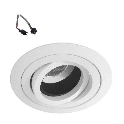 Rock 'n' Roll 50 RGB Add-On Kit 4W White