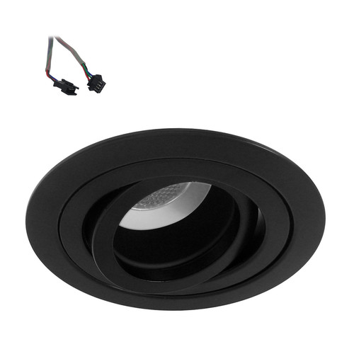 Rock 'n' Roll 50 RGB Add-On Kit 4W Black