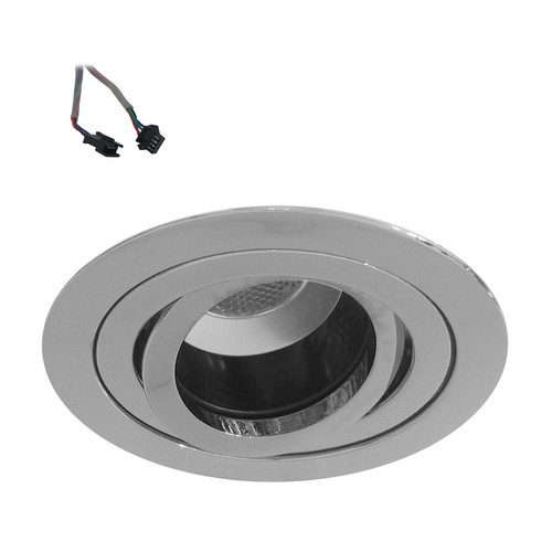 Rock 'n' Roll 50 RGB Add-On Kit 4W Chrome