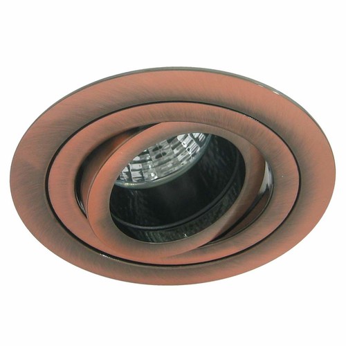 Rock 'n' Roll Black Baffle 35 12V 35W Bronze