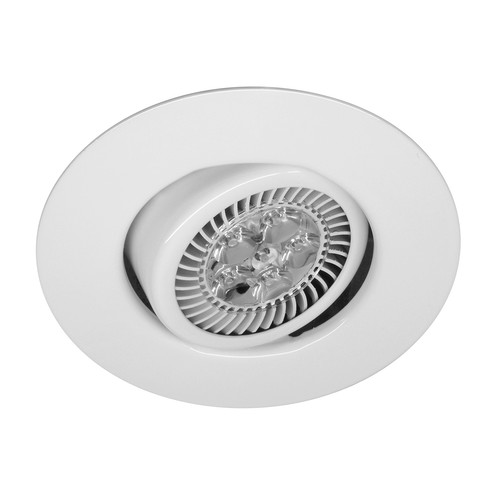 Comet 50 Tilt MR16 LED Cool White (4200k) 240V 7W (=75W) 18°