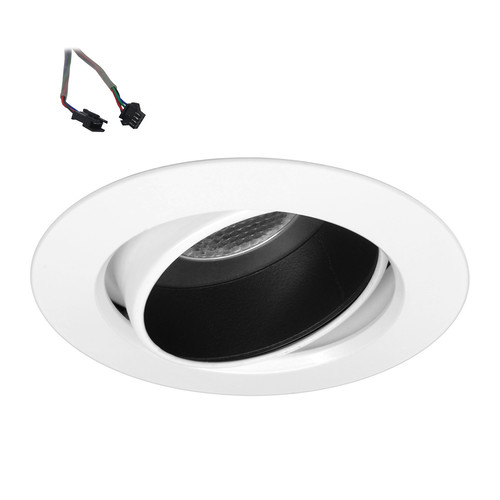 Elegant RGB Add-On Kit 4W White