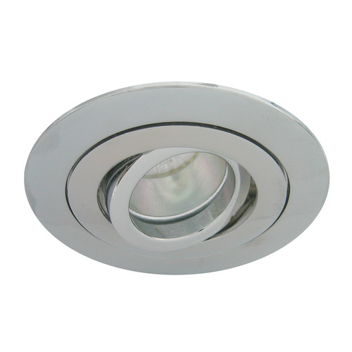 Rock 'n' Roll Chrome Baffle 35 12V 35W Chrome