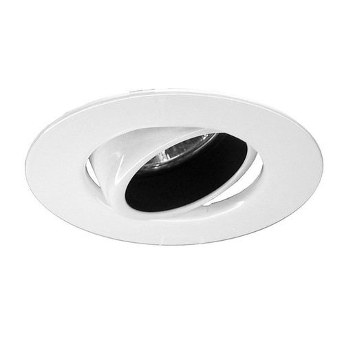 Comet 50 Tilt 12V 50W White