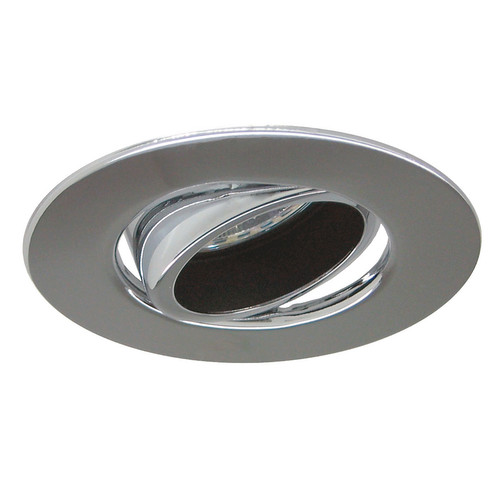 Comet 50 Tilt 12V 50W Chrome