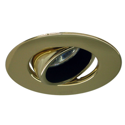 Comet 50 Tilt 12V 50W Brass