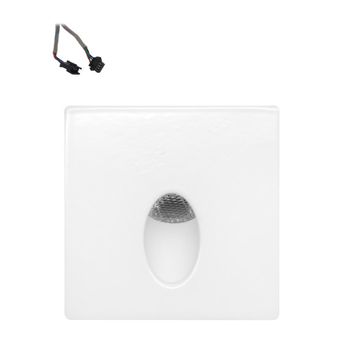 Pierrot Square Add On 350mA 3W RGB