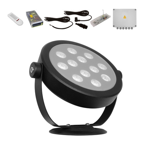 Architectural Outdoor Projector 24V Master 1 29W 45°