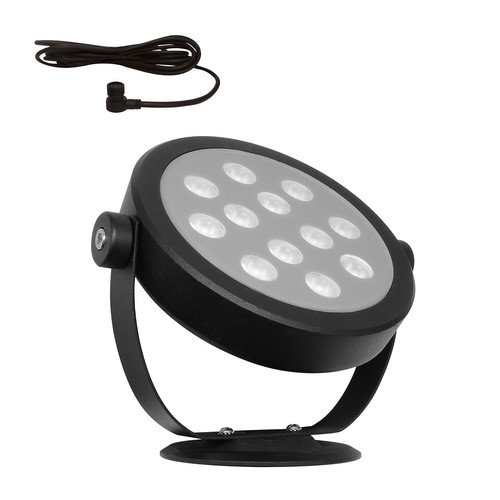 Architectural Outdoor Projector 24V Add On 29W 45°